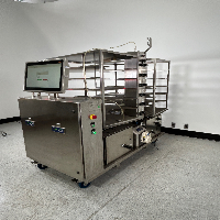 Parker SciLog SciPure 200 Filter & Dispense System image 1